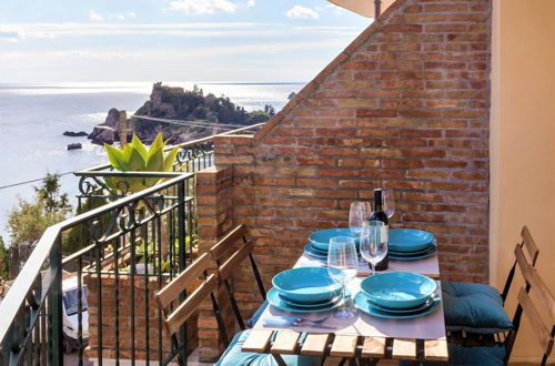 Photo 14 - Terrasse Sur Isola Bella