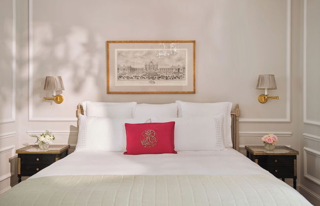 Hôtel Plaza Athénée - Dorchester Collection - Foto 24