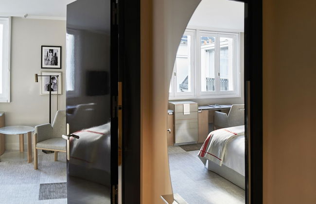 Hôtel Plaza Athénée - Dorchester Collection - Foto 61
