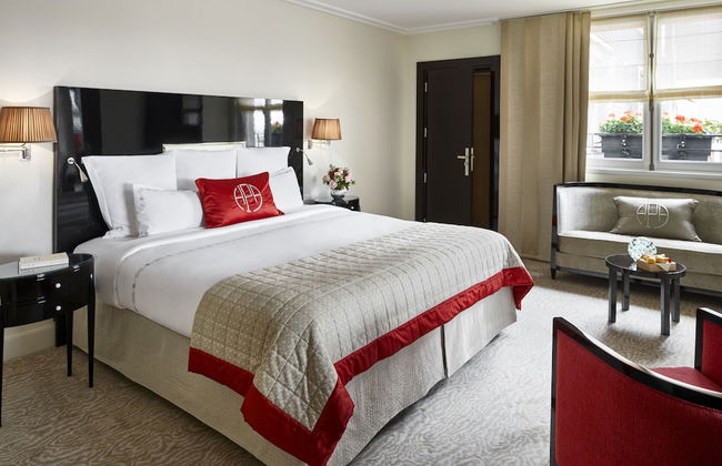 Hôtel Plaza Athénée - Dorchester Collection - Foto 11