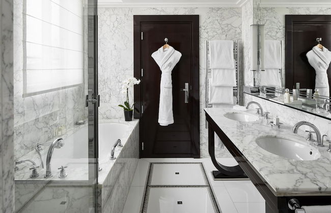 Hôtel Plaza Athénée - Dorchester Collection - Foto 74