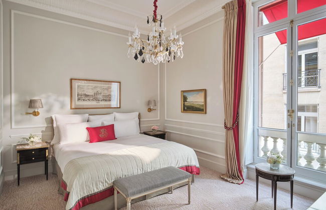 Hôtel Plaza Athénée - Dorchester Collection - Foto 23