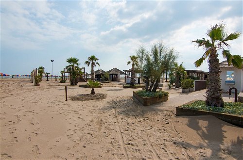 Photo 19 - Expansive Apartment in Rosolina Mare near Beach