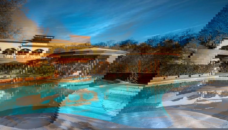 Foto 1 - Elegant Tuscan Retreat