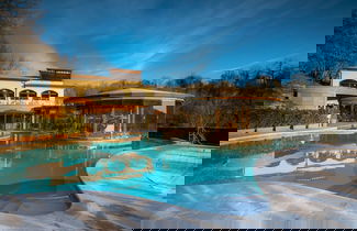 Foto 1 - Elegant Tuscan Retreat