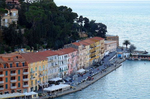 Photo 15 - Yatch Suite Porto Santo Stefano