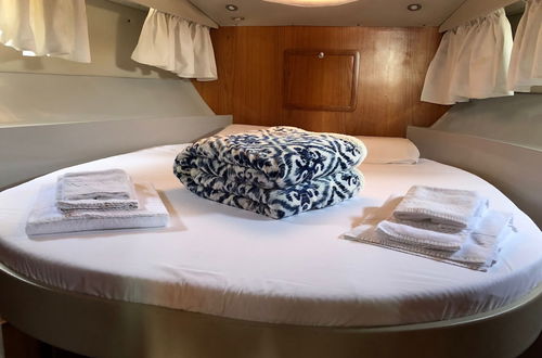 Photo 4 - Yacht Suite Talamone