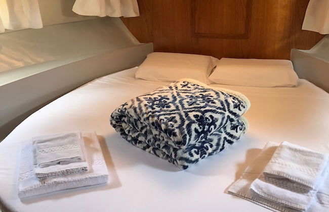 Yacht Suite - Marina di Grosseto - Foto 11