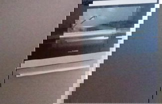 Foto 12 - Stunning Sea view Apartment