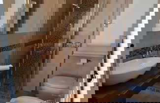 Foto 32 - Stunning Sea view Apartment