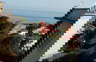 Foto 23 - Stunning Sea view Apartment