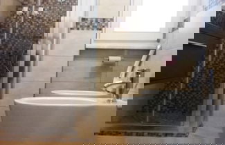 Foto 26 - Stunning Sea view Apartment