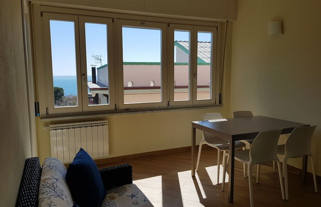Stunning Sea view Apartment - Foto 20