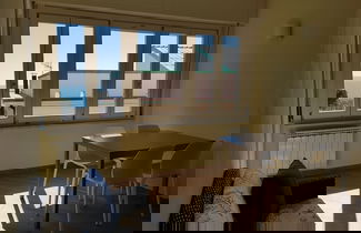 Foto 20 - Stunning Sea view Apartment