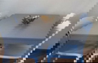 Foto 9 - Stunning Sea view Apartment