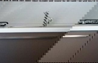 Foto 13 - Stunning Sea view Apartment