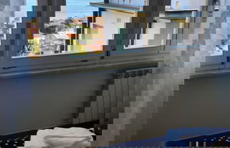 Foto 42 - Stunning Sea view Apartment