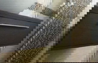 Foto 28 - Stunning Sea view Apartment