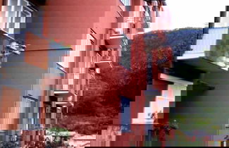 Foto 39 - Stunning Sea view Apartment