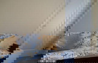 Foto 19 - Stunning Sea view Apartment