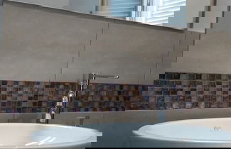 Foto 33 - Stunning Sea view Apartment