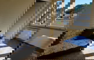 Foto 21 - Stunning Sea view Apartment