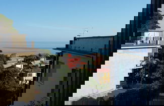 Foto 37 - Stunning Sea view Apartment