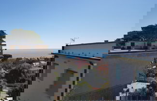 Foto 38 - Stunning Sea view Apartment