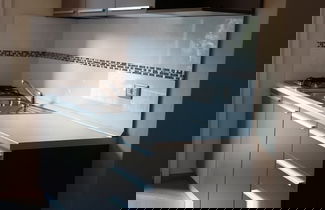 Foto 14 - Stunning Sea view Apartment