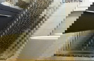 Foto 29 - Stunning Sea view Apartment