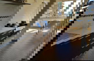 Foto 22 - Stunning Sea view Apartment