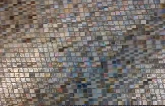 Foto 34 - Stunning Sea view Apartment