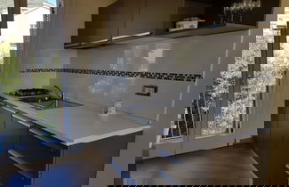 Foto 17 - Stunning Sea view Apartment