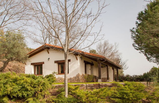 Finca La Sayuela - Foto 46