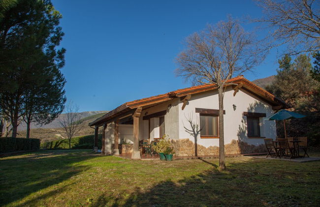 Finca La Sayuela - Photo 48