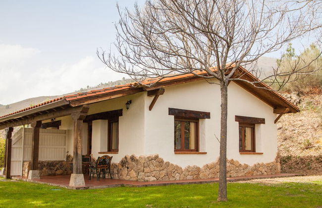 Finca La Sayuela - Foto 36