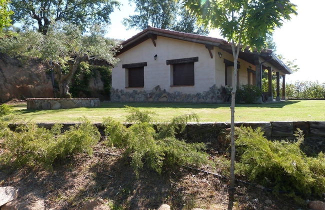 Finca La Sayuela - Foto 52