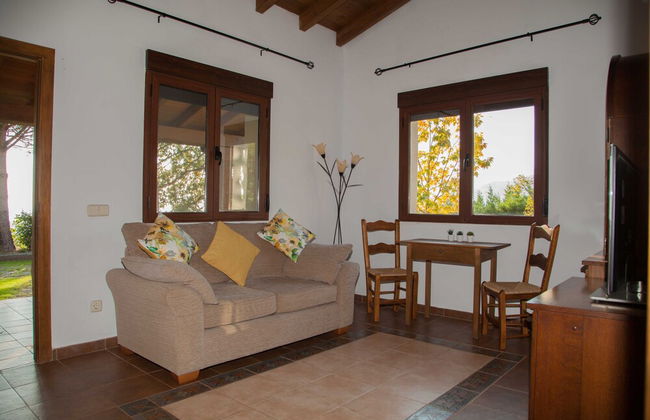 Finca La Sayuela - Foto 22