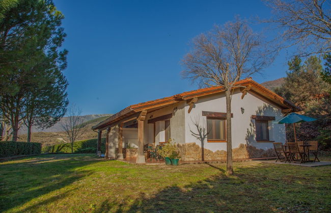 Finca La Sayuela - Foto 47