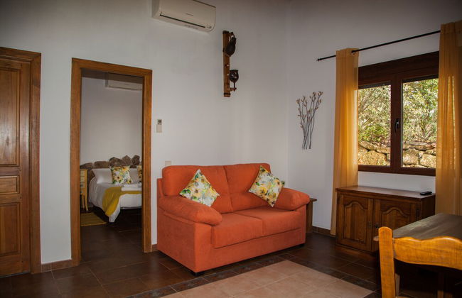 Finca La Sayuela - Foto 14