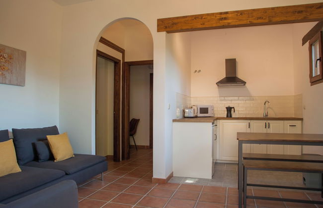 Finca La Sayuela - Photo 13