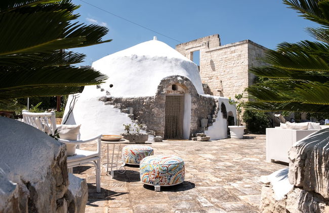 Relais Patriarca - Foto 58