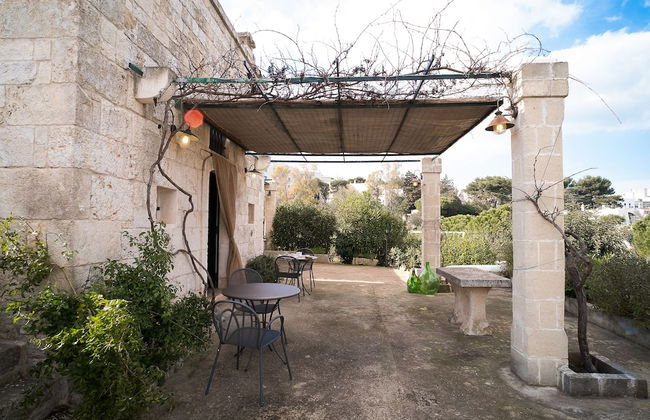 Relais Patriarca - Foto 36