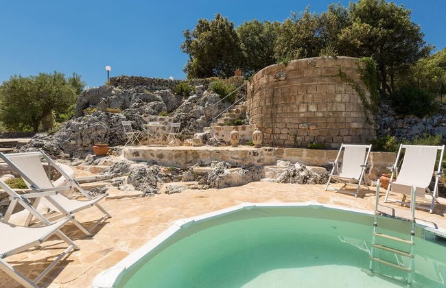 Relais Patriarca - Foto 49