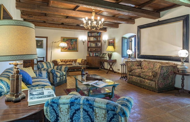 Vista Del Lago 10 in Guardea - Foto 46