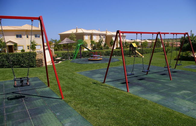 Boavista Golf & Spa - Bela Colina Holidays - Foto 45