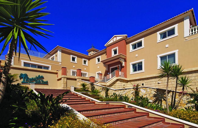 Boavista Golf & Spa - Bela Colina Holidays - Foto 53