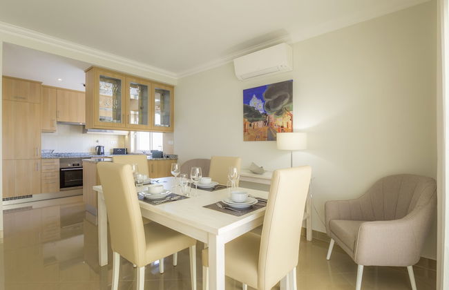 Boavista Golf & Spa - Bela Colina Holidays - Foto 23