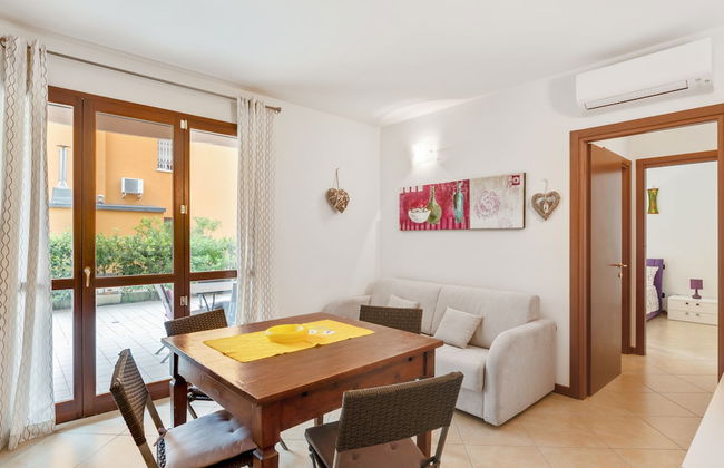 Sol y Mar Apartment - Foto 4