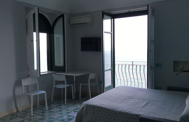 Apartments Amalfi Design Sea View - Foto 31